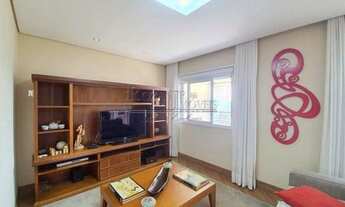 Imagem 3: Apartamento com 3 dorms, Jardim, Santo André - R$ 1.28 mi, Cod: 4419