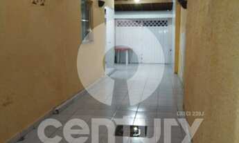 Imagem 4: Casa à venda no conjunto Albano Franco&gt