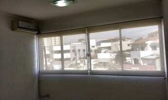 Imagem 4: Conjunto Comercial 29m², 1 vaga, 1 wc ao lado Metrô Conceição