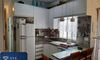 Imagem 3: Casa com 3 dormitórios à venda, 90 m² por R$ 680.000 - Santana - São Paulo/SP