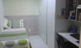 Imagem 6: APARTAMENTO 67M², 2 QUATOS, RECREIO DOS BANDEIRANTES