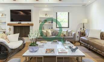 Imagem 3: São Paulo - Apartamento Padrão - Vila Nova Conceição