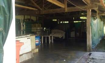 Imagem 5: Fazenda/Sítio/Chácara para venda com 400 metros quadrados com 4 quartos