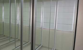 Imagem 7: Apartamento com 114 m² na 105 Norte Edifício Capim Dourado, 3 quartos 1 suíte