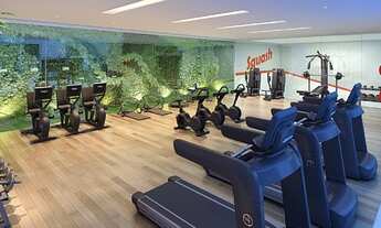 Imagem 4: Apartamento para venda com 169 metros quadrados com 4 quartos em Nazaré - Belém - PA