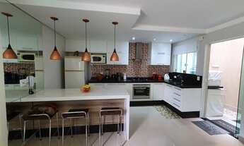 Imagem: Casa de condomínio para venda tem 61 metros