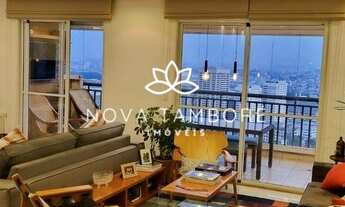 Imagem 2: Apartamento Alto Padrão a venda no centro de Alphaville, Barueri, SP