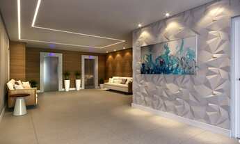 Imagem 3: Excelente oportunidade! Apartamentos para venda próx. ao Mercado da Madalena com 63 m²