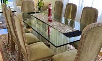 Imagem 5: APTO PARA VENDA 3 SUÍTES 3 VGS. 155 METROS QUADRADADOS PARAÍSO - São Paulo - SP