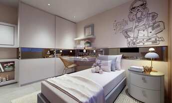 Imagem 7: Apartamento Duplex à venda, 226 m² por R$ 3.089.885,92 - Água Verde - Curitiba/PR