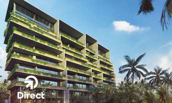 Imagem 2: Empreendimento de alto padrão para tornar a vida mais agradável e prática