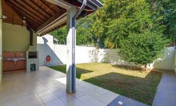 Imagem 3: Casa de condomínio sobrado para venda possui 170 metros quadrados com 3 quartos