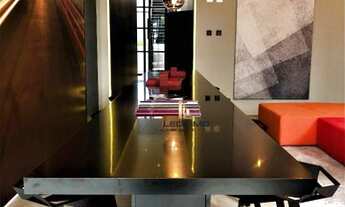 Imagem 7: Apartamento com 1 dormitório à venda, 46 m² no Brooklin pronto pra morar