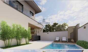 Imagem 4: Jacarei - Casa de Condomínio - Jardim Jacinto