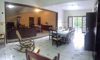 Imagem: BELéM - Casa Padrão - Umarizal