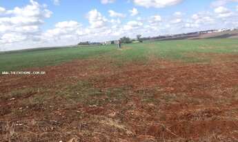 Imagem 4: Área Rural para Venda em Cambé, ÁREA RURAL