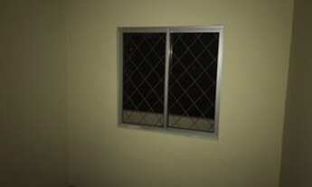 Imagem 7: Kit de 01 quarto junto à Unioeste com estacionamento