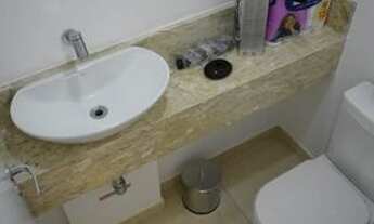 Imagem 3: Apartamento para Venda em São Paulo, Jardim Aeroporto, 1 dormitório, 1 suíte, 2 banheiros