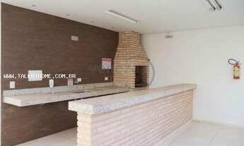 Imagem 4: Apartamento para Venda em Londrina, SPAZIO LOUISIANA, 2 dormitórios, 1 banheiro, 2 vagas