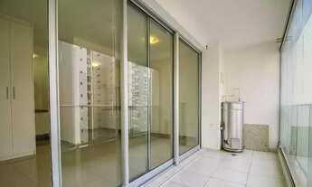 Imagem 7: Apartamento para venda com 36 metros quadrados com 1 quarto Brooklin