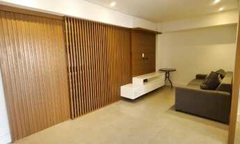 Imagem 1: Excelente apartamento no Villa Privillege - Vila Laura - 3/4 sendo uma suite, duas vagas e