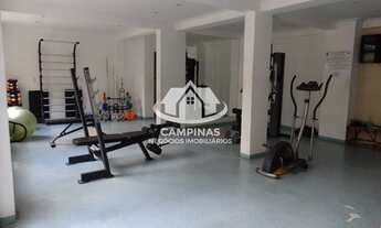 Imagem 7: APARTAMENTO PARA VENDA NO JARDIM DO LAGO EM CAMPINAS/SP