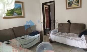 Imagem 2: Casa com três quartos - Bairro Salomé - Betim?MG