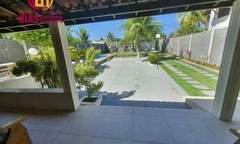 Imagem 7: Casa para alugar no bairro Jauá - Camaçari/BA