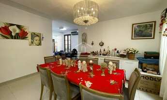 Imagem 3: RF-Apartamento para venda com 190 metros quadrados com 3 quartos em Olho D'Água - São