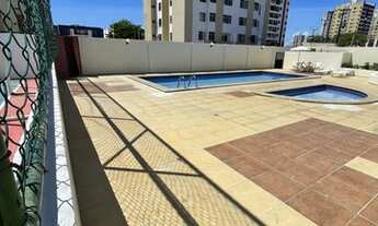 Imagem 5: Apartamento a venda com 98 metros quadrados com 3 quartos em Jardins - Aracaju - Sergipe