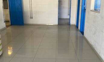 Imagem 5: GALPÃO- VILA VIRGINIA - ITAQUAQUECETUBA/SP