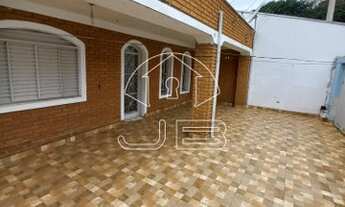 Imagem 6: Casa - Venda - Conjunto Habitacional Padre Anchieta - Cod. CA030517