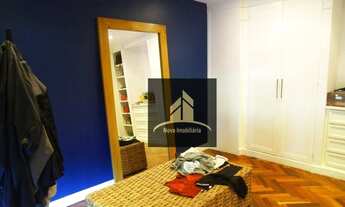 Imagem 5: Apartamento com 4 dormitórios à venda, 394 m² por R$ 7.797.000,00 - São Conrado - Rio de J