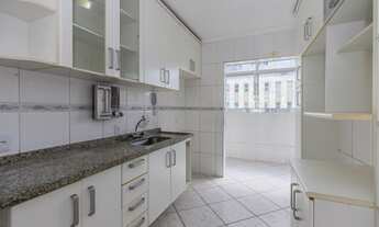 Imagem 7: São Paulo - Apartamento Padrão - Jardim Paulista