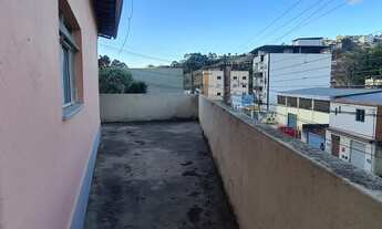 Imagem 4: Casa 2/4 com 90 metros quadrados -Santa Efigênia - Juiz de Fora - MG