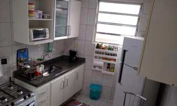 Imagem 3: Apartamento 1 dormitorio em Santos sp