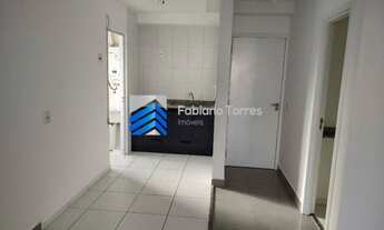 Imagem 2: Apartamento para alugar no bairro Jardim Nova Petrópolis - São Bernardo do Campo/SP