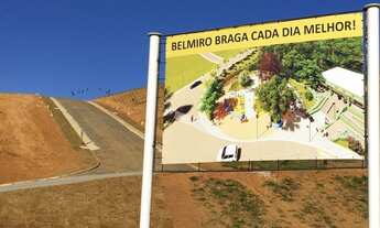 Imagem 4: Terreno para Venda em Belmiro Braga, BR040