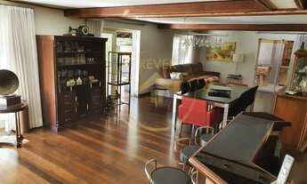 Imagem 5: Casa para locação em Campinas, em Condomínio fechado em ótima localização próximo ao Colé