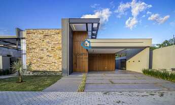 Imagem 3: Casa em Condomínio para Venda em Atibaia, Condomínio Granville, 3 dormitórios, 3 suítes, 5