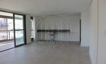 Imagem 7: Vila Mariana - 140m² - 3 suítes - Próximo Metro Ana Rosa