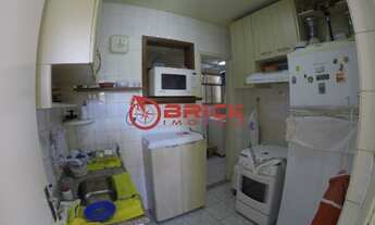 Imagem 6: Ótimo apartamento no Alto com 2 quartos