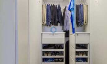 Imagem 5: Apartamento com 2 dorms, Chácara Santo Antônio (Zona Sul), São Paulo, Cod: 687