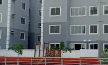 Imagem 3: Condomínio Smart Vista do sol, 2 quartos, 3º andar. Financia!