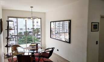 Imagem 5: Cobertura duplex para venda tem 112 metros quadrados com 3 quartos em Perdizes - São Paulo