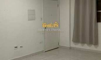 Imagem: SANTOS - Apartamento Padrão - EMBARÉ