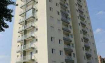 Imagem 2: Apartamento com 3 dormitórios à venda, 73 m² por R$ 445.200,00 - Quitaúna - Osasco/SP