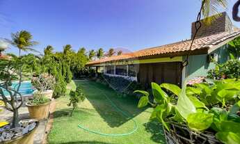 Imagem: Casa com 770 metros, 5 quartos em Icaraí