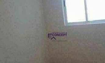 Imagem 3: Apartamento com 3 dormitórios à venda, 73 m² por R$ 360.000,00 - Novo Mundo - Curitiba/PR