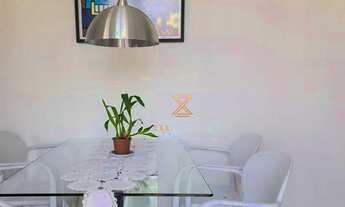 Imagem 2: Apartamento com 1 dormitório à venda, 49 m² por R$ 710. - Jardim Bela Vista (Zona Norte)